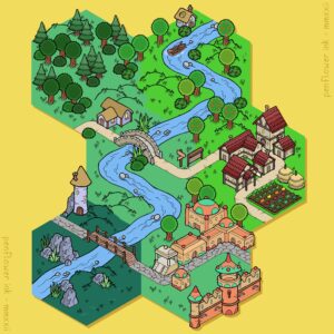 TTRPG resources