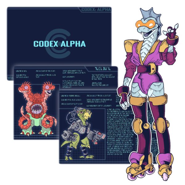 Cosmic Connections - Image 3