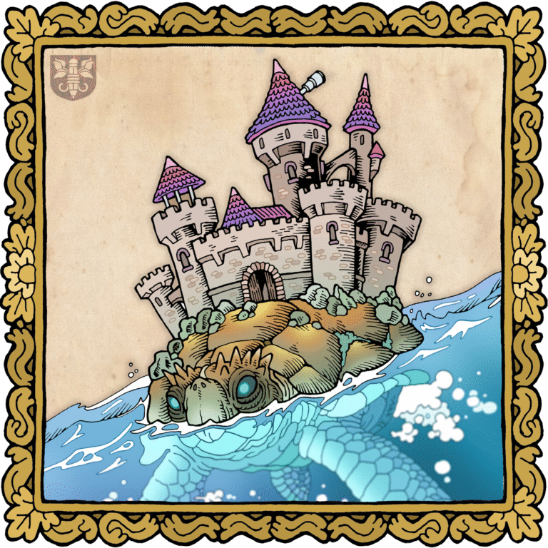 Carousel Frame 17
