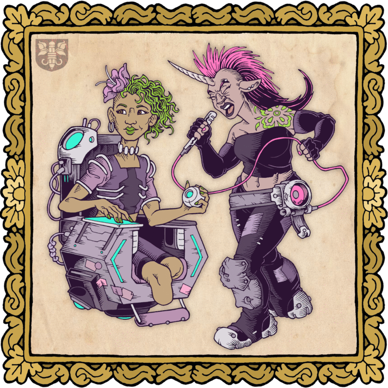 Carousel Frame 18