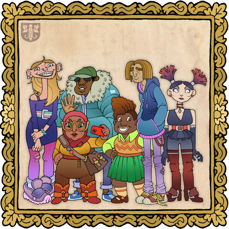Carousel Frame 20