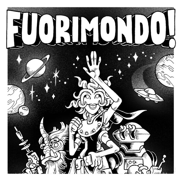Fuorimondo!