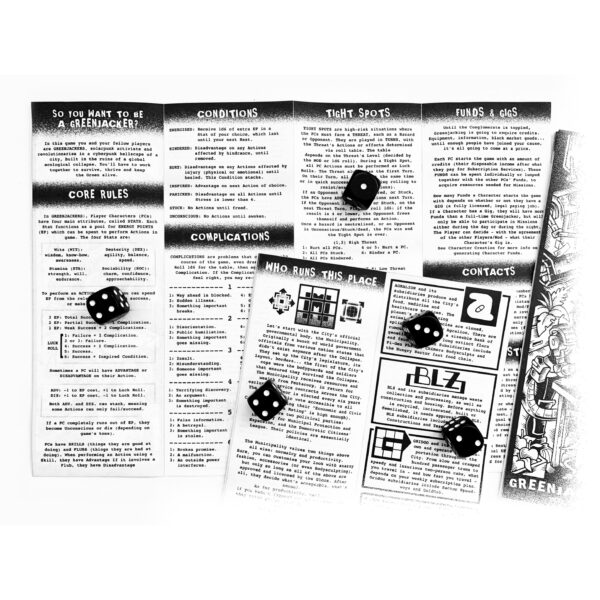 Greenjackers! - Image 3