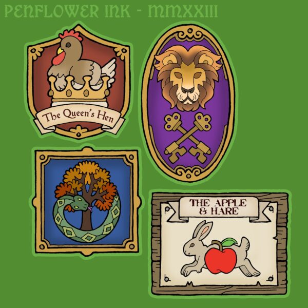 Modular Tavern Asset Pack - Image 3