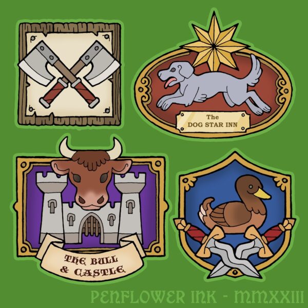 Modular Tavern Asset Pack - Image 2
