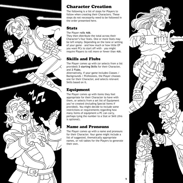 Passkey System (SRD) - Image 4