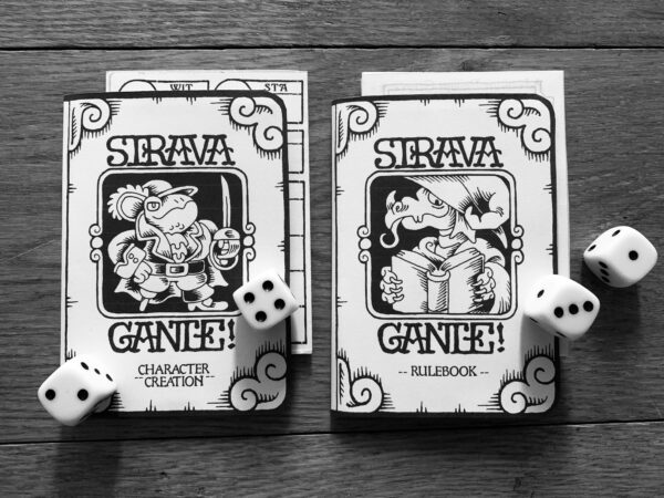 Stravagante! - Image 2