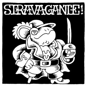 Stravagante logo