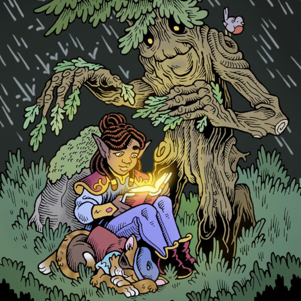 Stravagante: Gigante! - Image 7