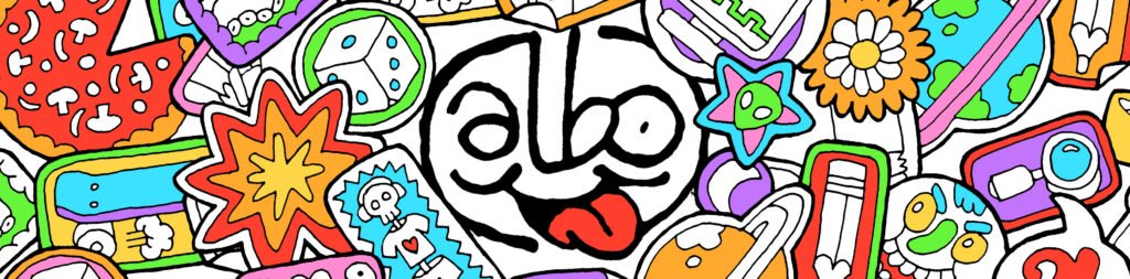 Banner image for Albo