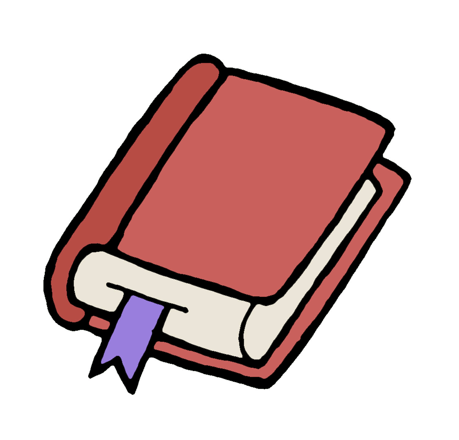 Books Button