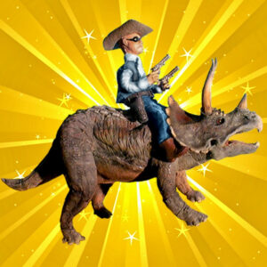 lone animator icon