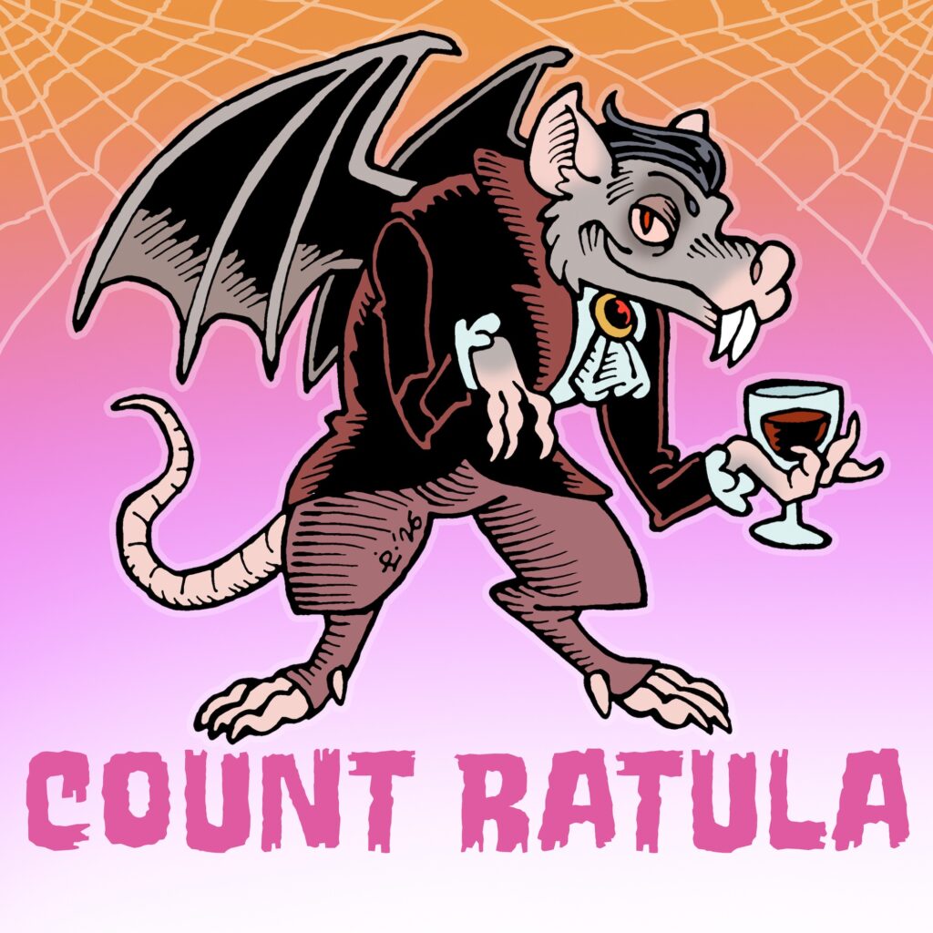 Count Ratula